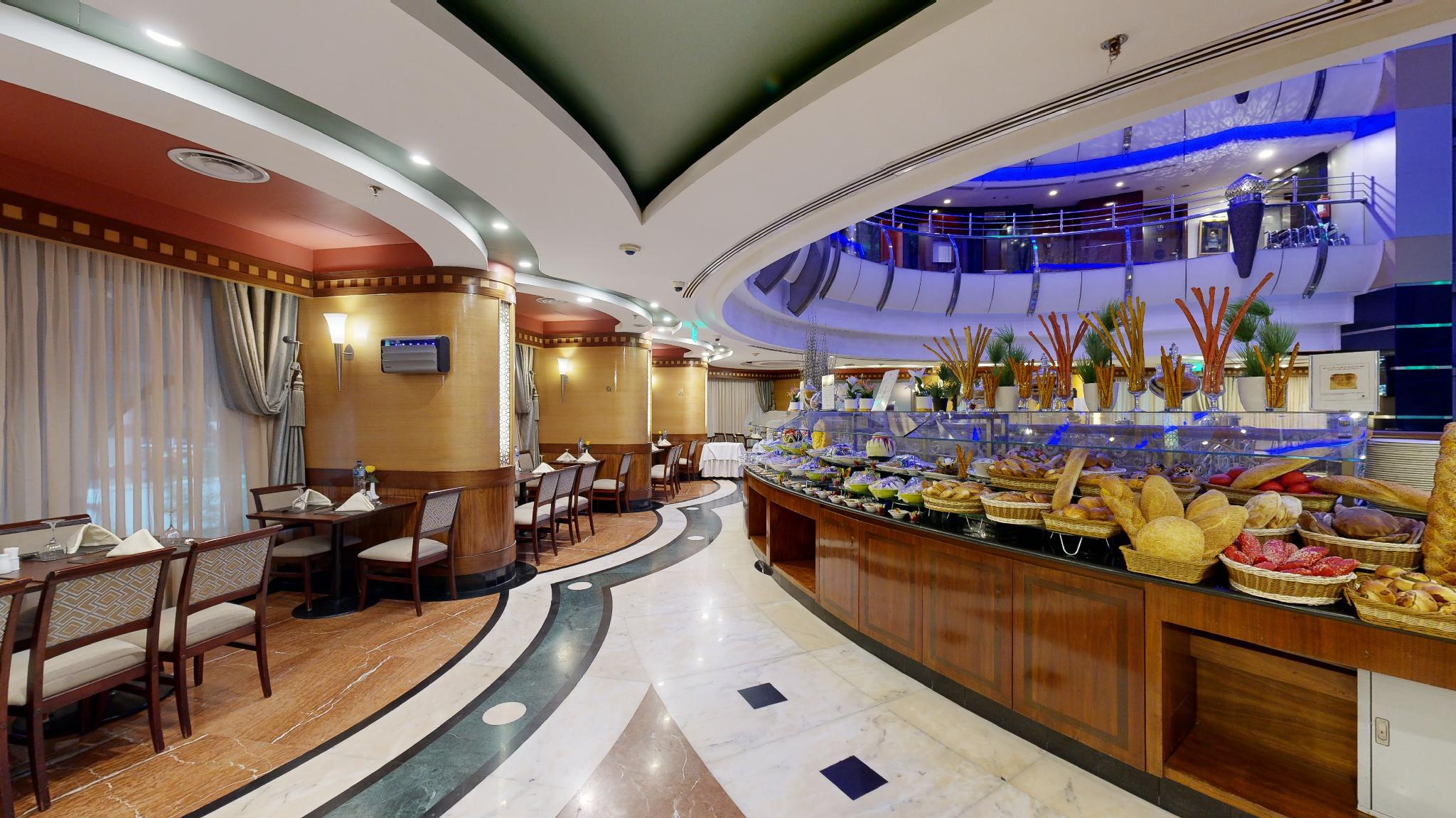 Al Muna Kareem Hotel- EX LEADER - imagen 19