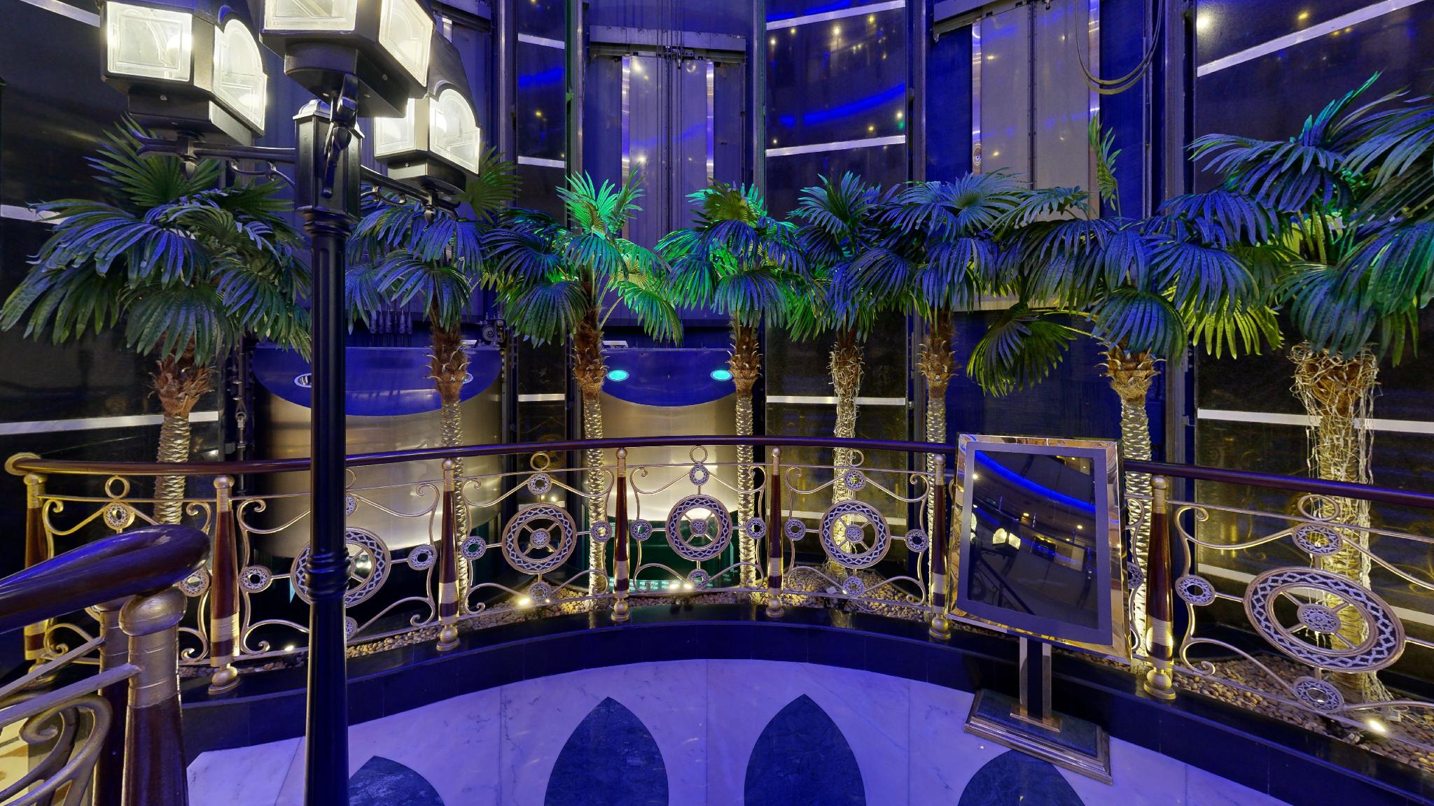 Al Muna Kareem Hotel- EX LEADER - imagen 17