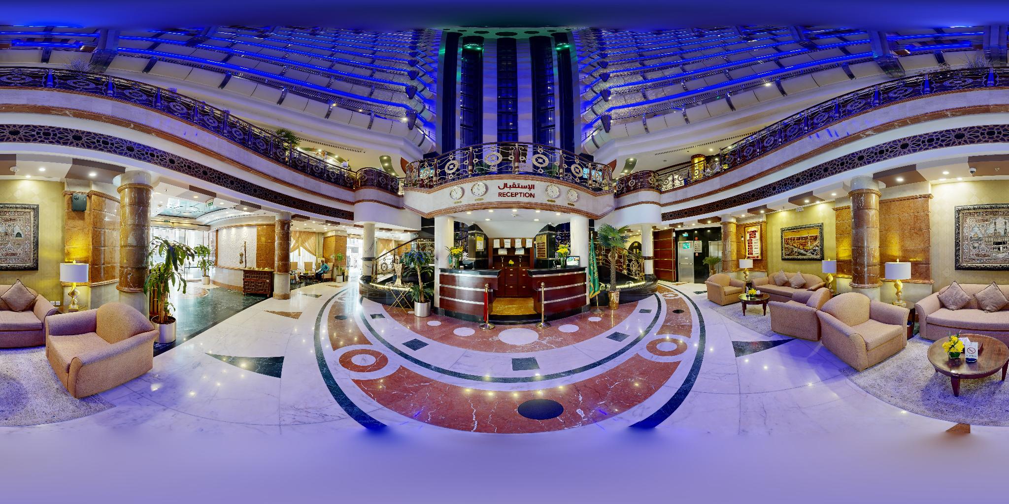 Al Muna Kareem Hotel- EX LEADER - imagen 16