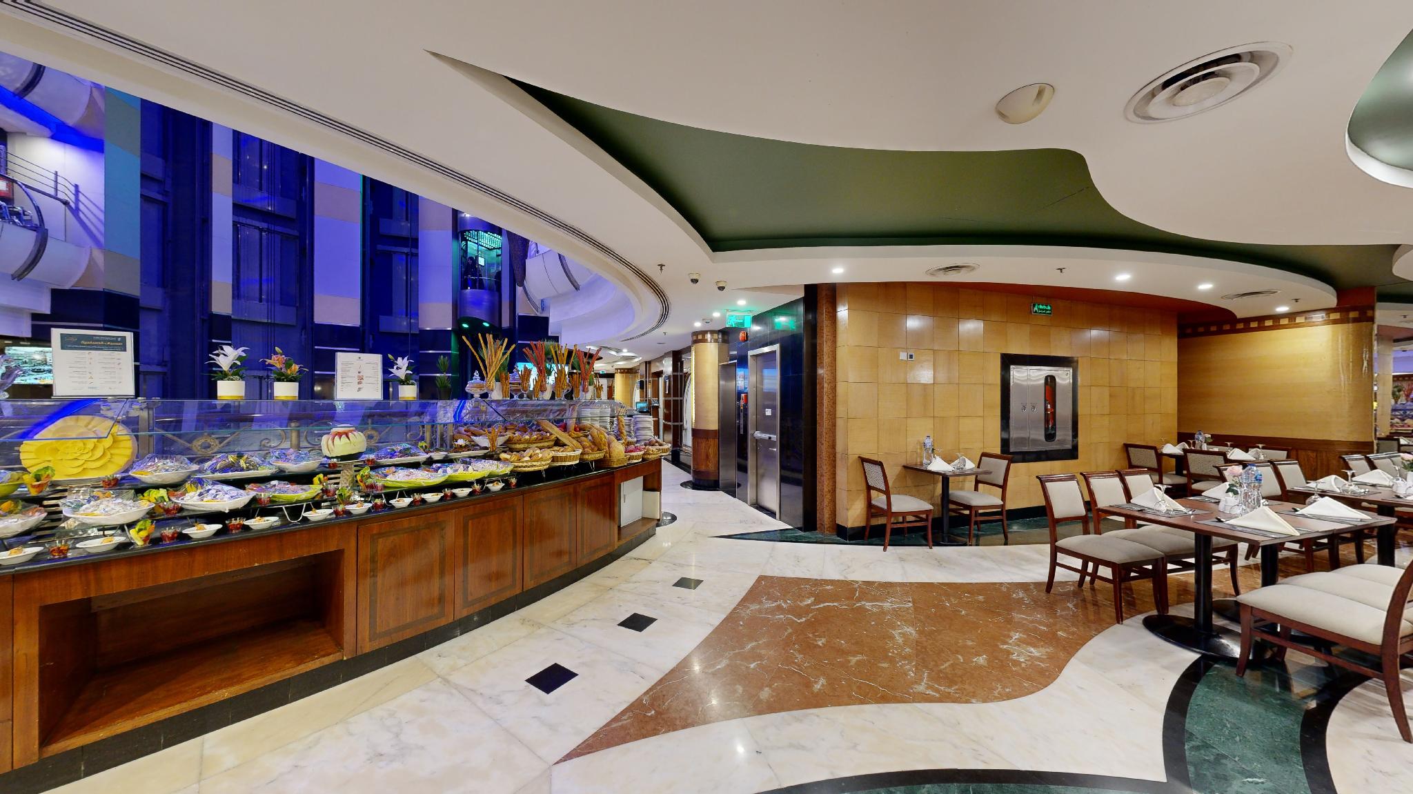 Al Muna Kareem Hotel- EX LEADER - imagen 13