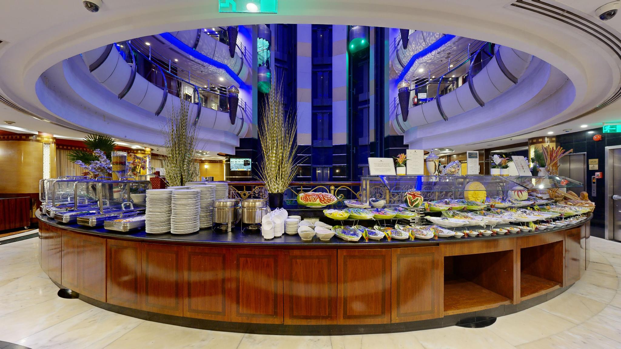 Al Muna Kareem Hotel- EX LEADER - imagen 6