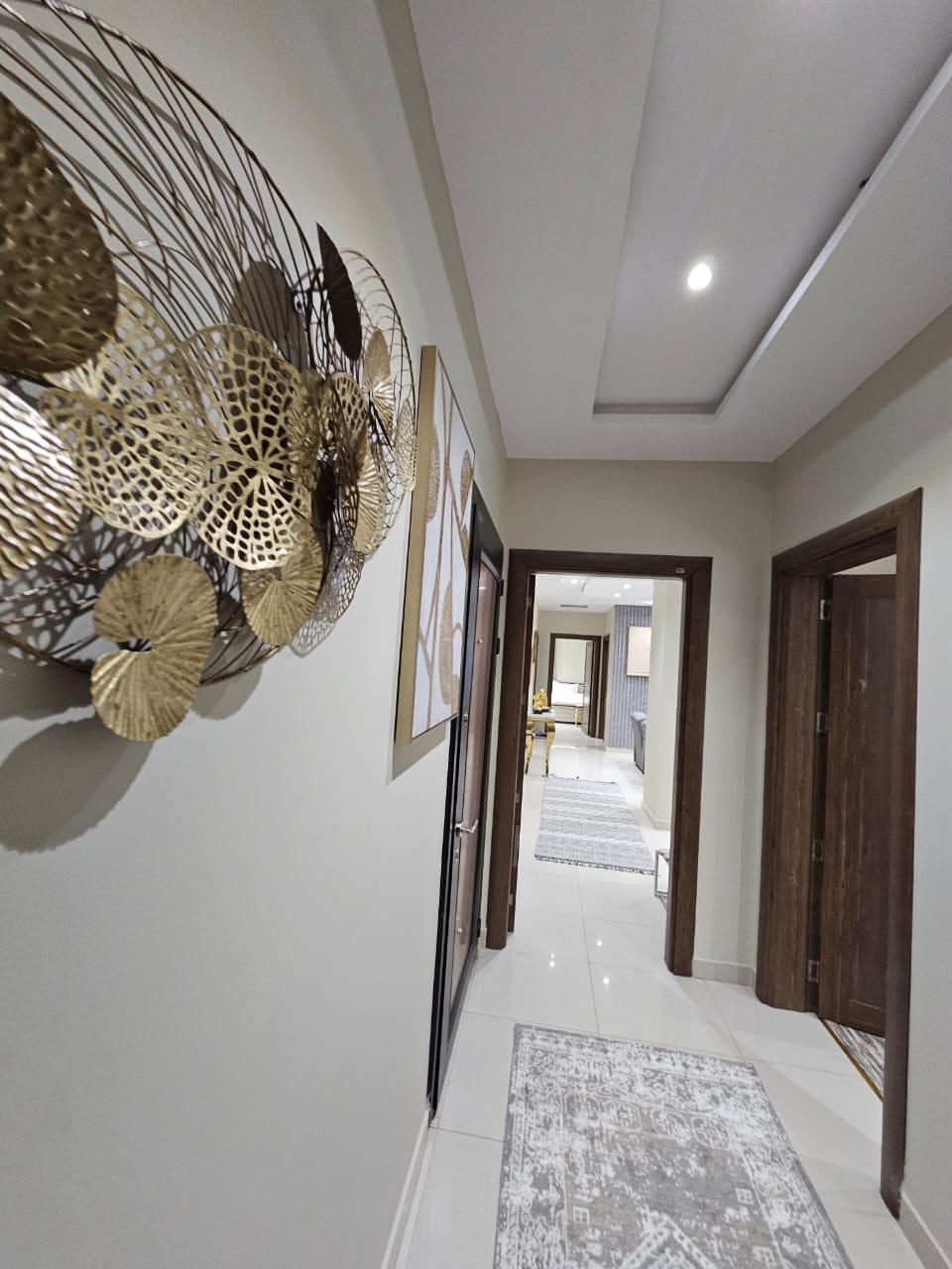 Modern Apartments of 3 Bedrooms 5 minutes to Haram - छवि 4