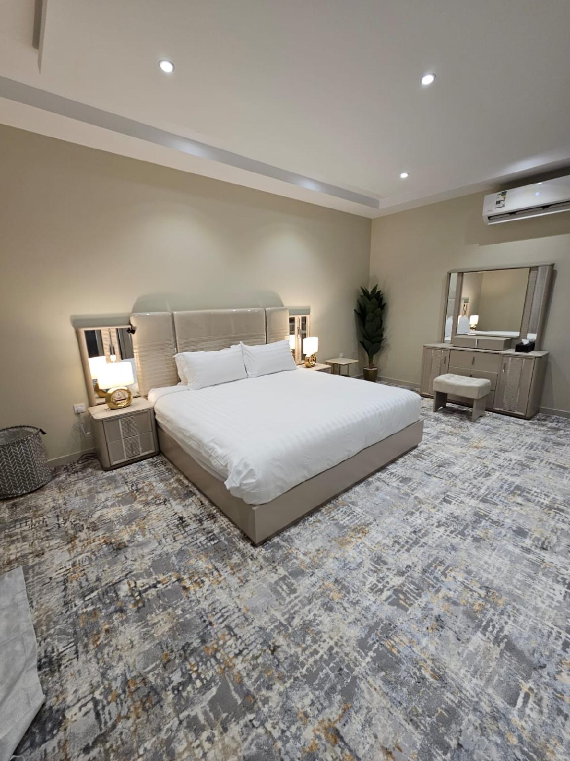 Modern Apartments of 3 Bedrooms 5 minutes to Haram - छवि 5