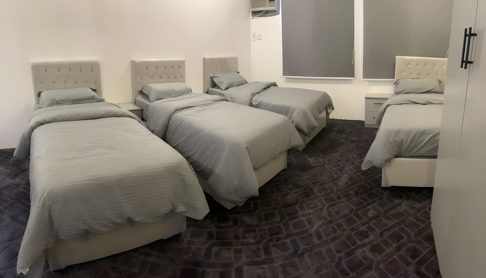 Al Khalidiyah Apartment