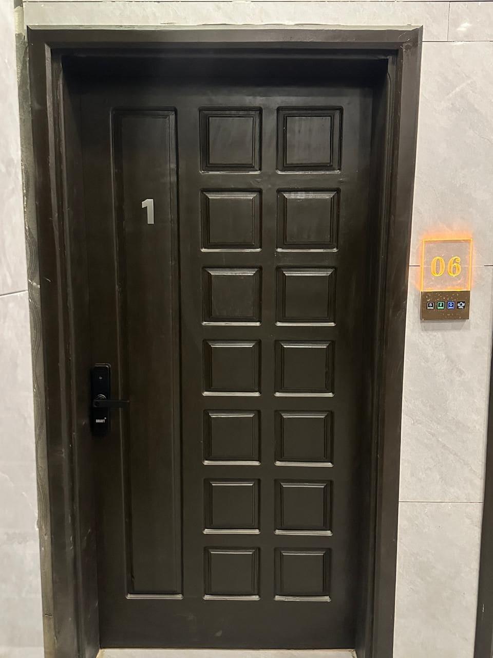 Rihanna Hotel Apartments - image 12