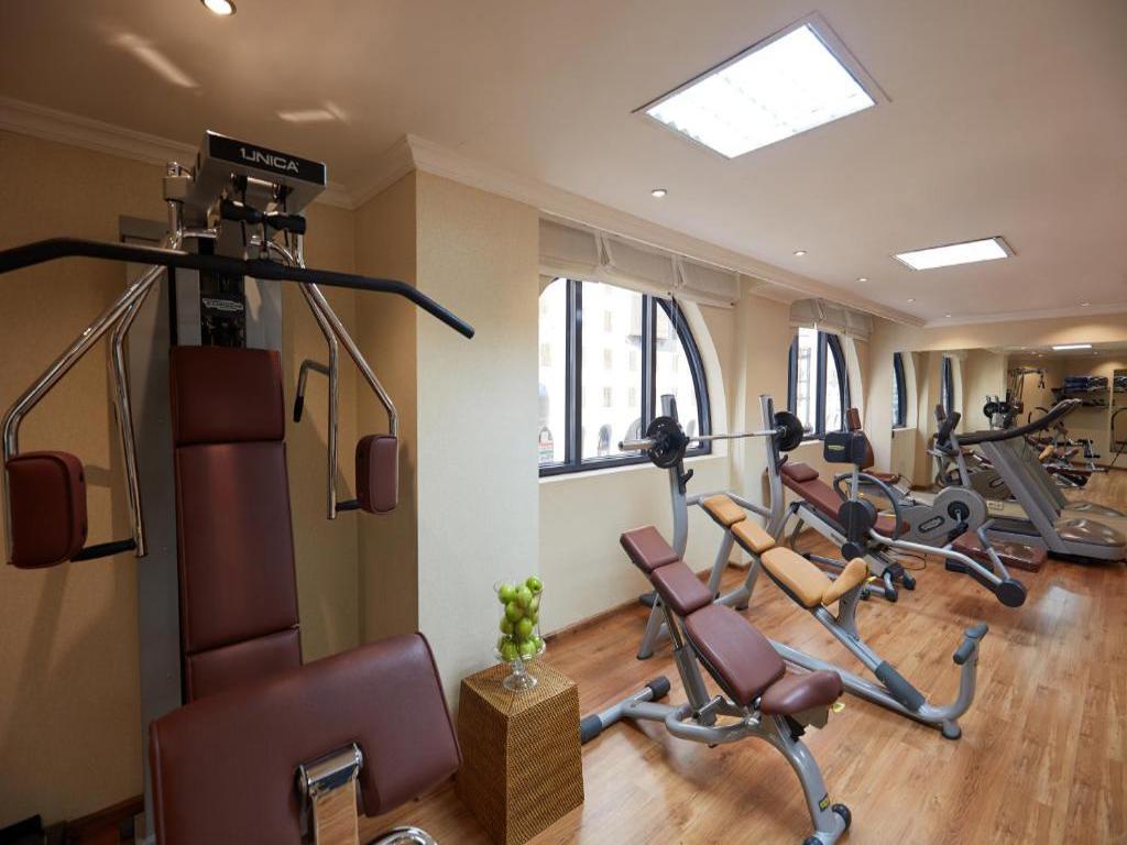 the venue alharithia - image 27