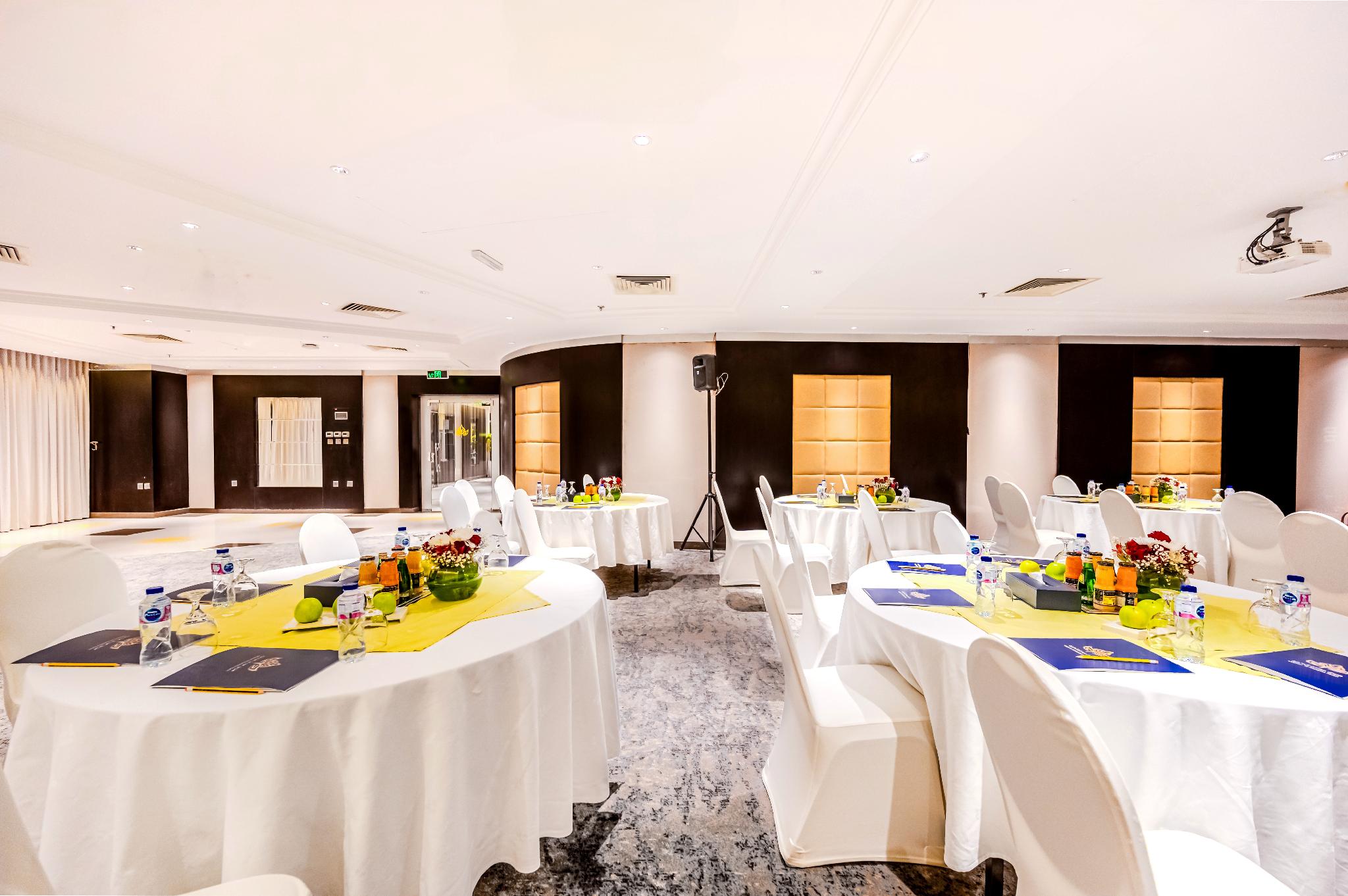 the venue alharithia - image 11