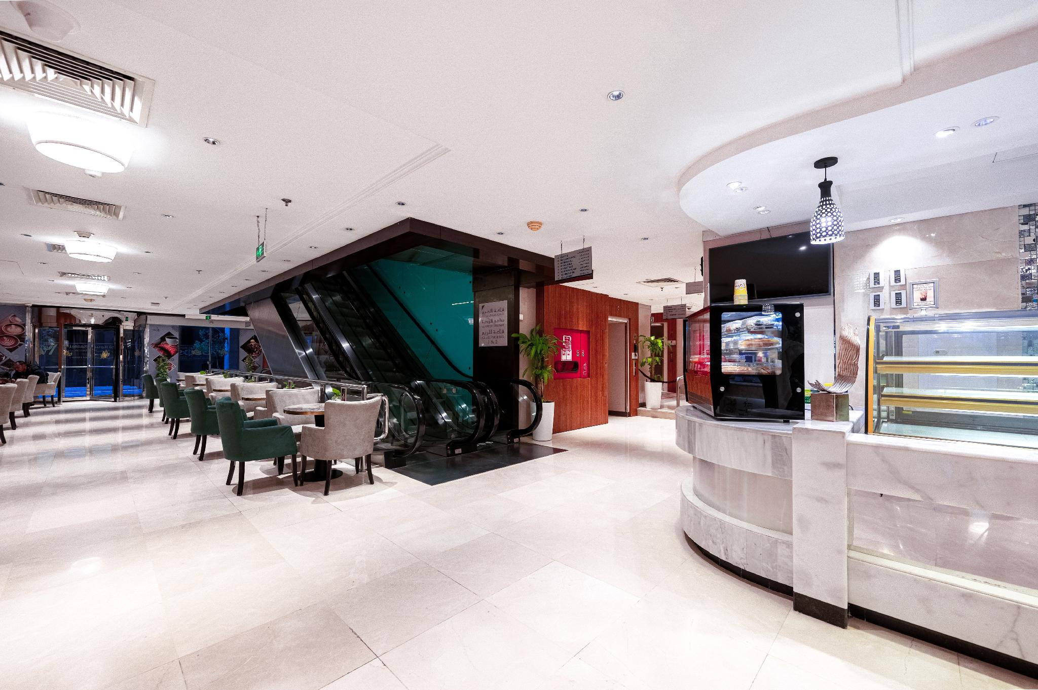 the venue alharithia - image 21