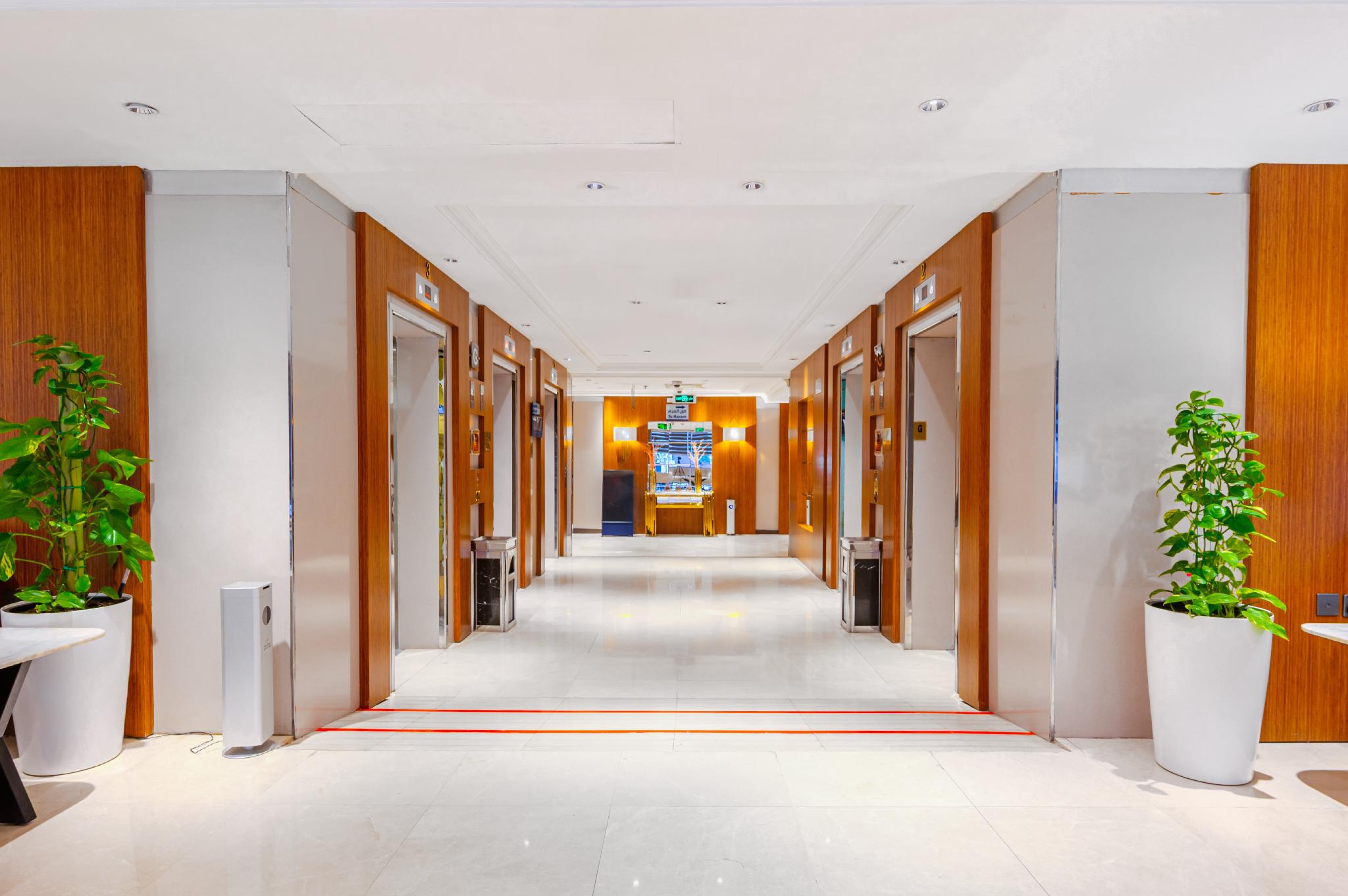 the venue alharithia - image 14