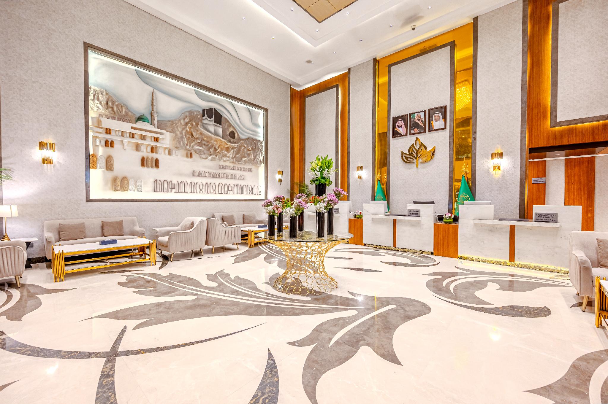 the venue alharithia - image 7