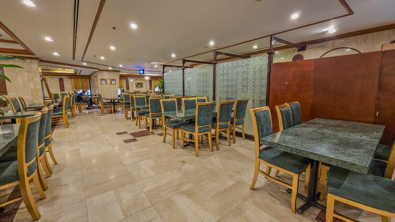 Jiwar Al Saha Hotel - image 8
