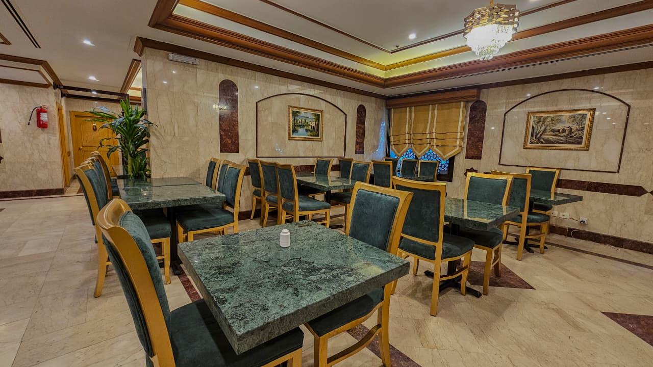 Jiwar Al Saha Hotel - image 6