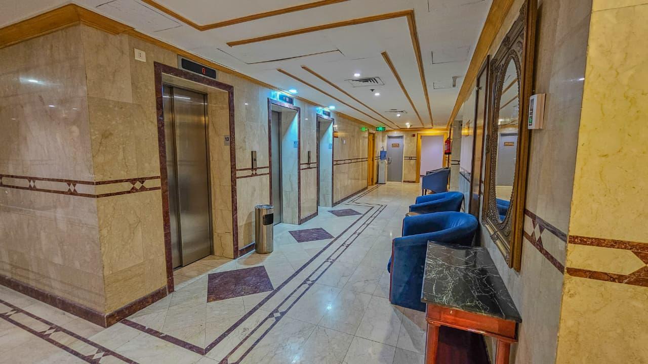 Jiwar Al Saha Hotel - image 7