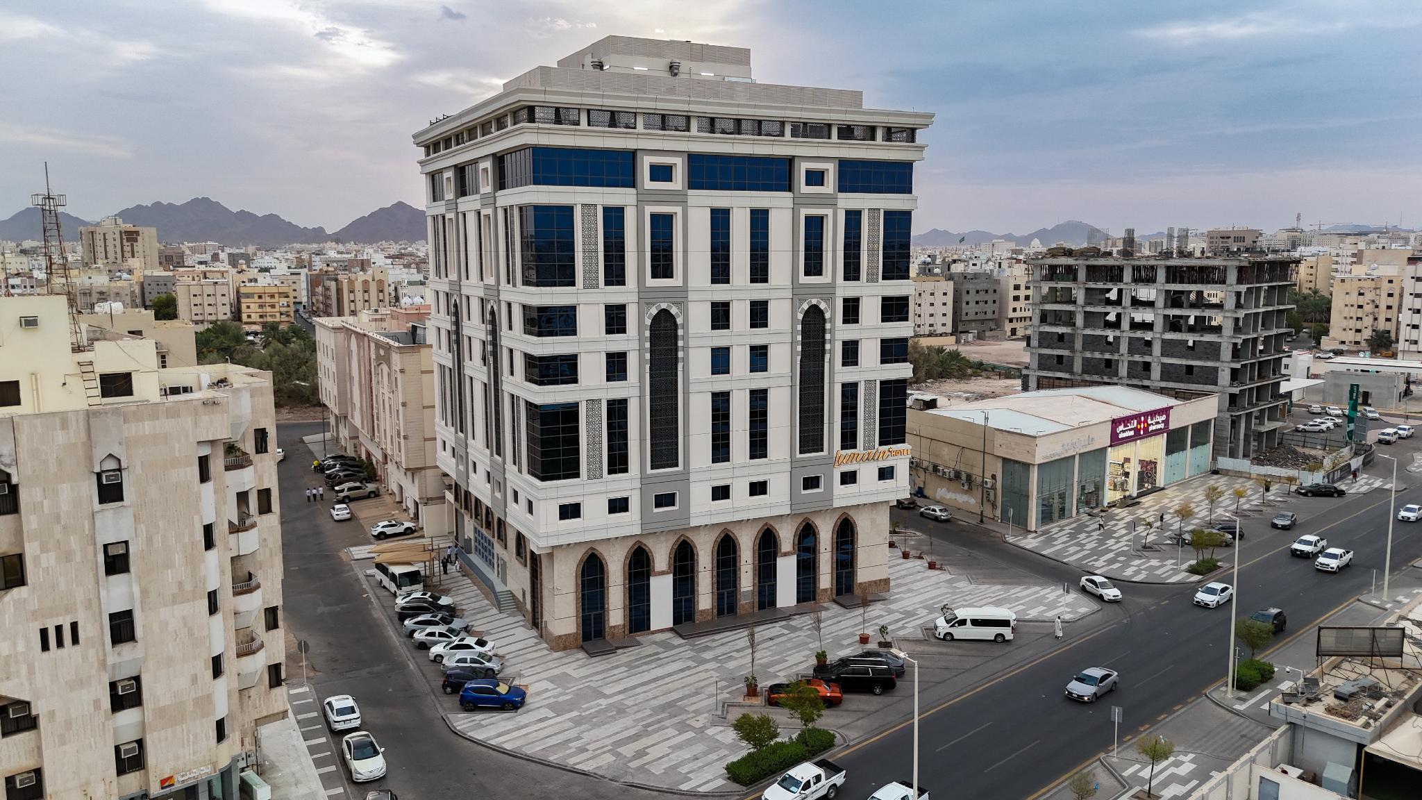 Lumian Hotel - imagen 12