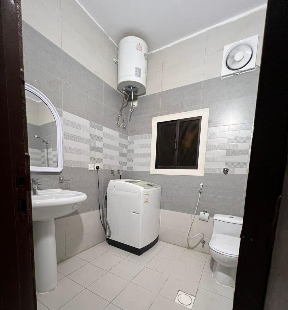 Al Nakheel Furnished Apartments - imagen 12