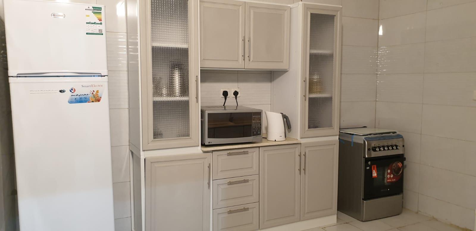 Al Nakheel Furnished Apartments - imagen 8