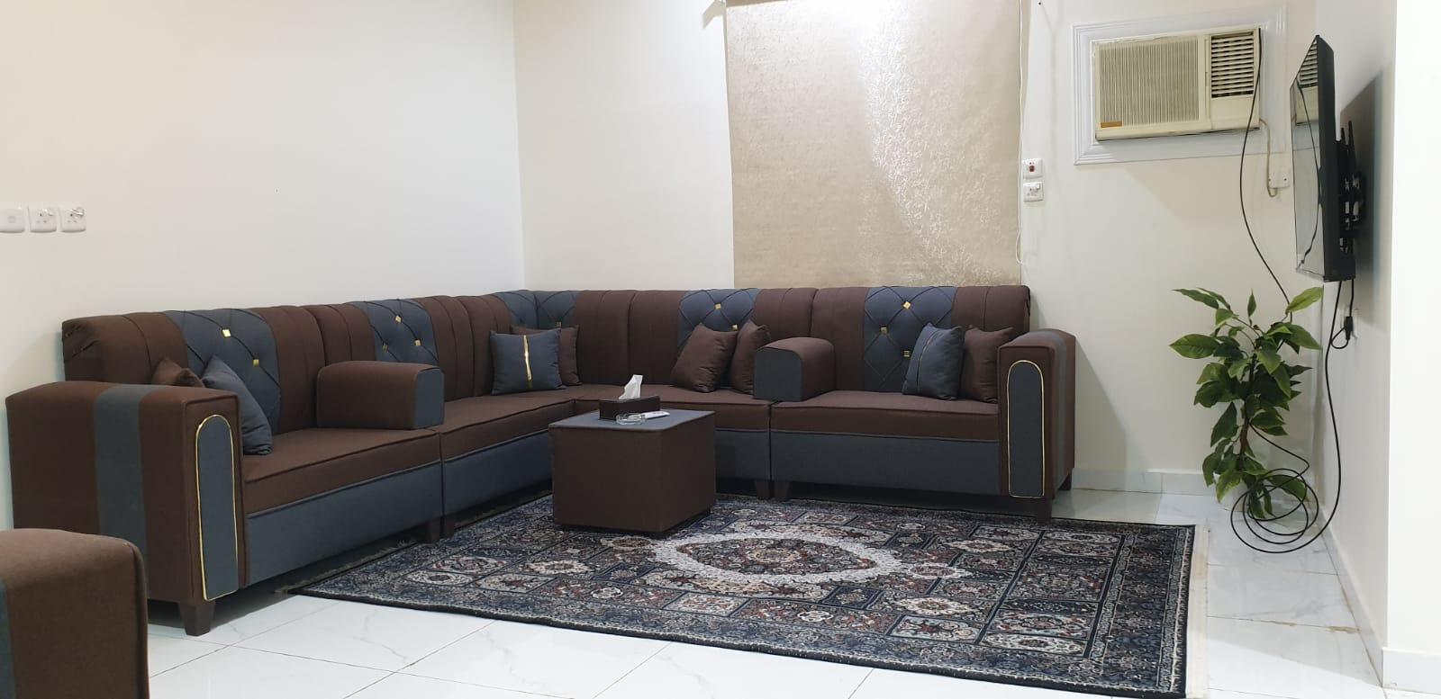 Al Nakheel Furnished Apartments - imagen 7