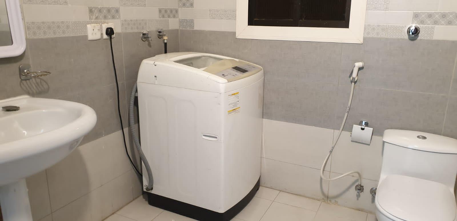 Al Nakheel Furnished Apartments - imagen 11