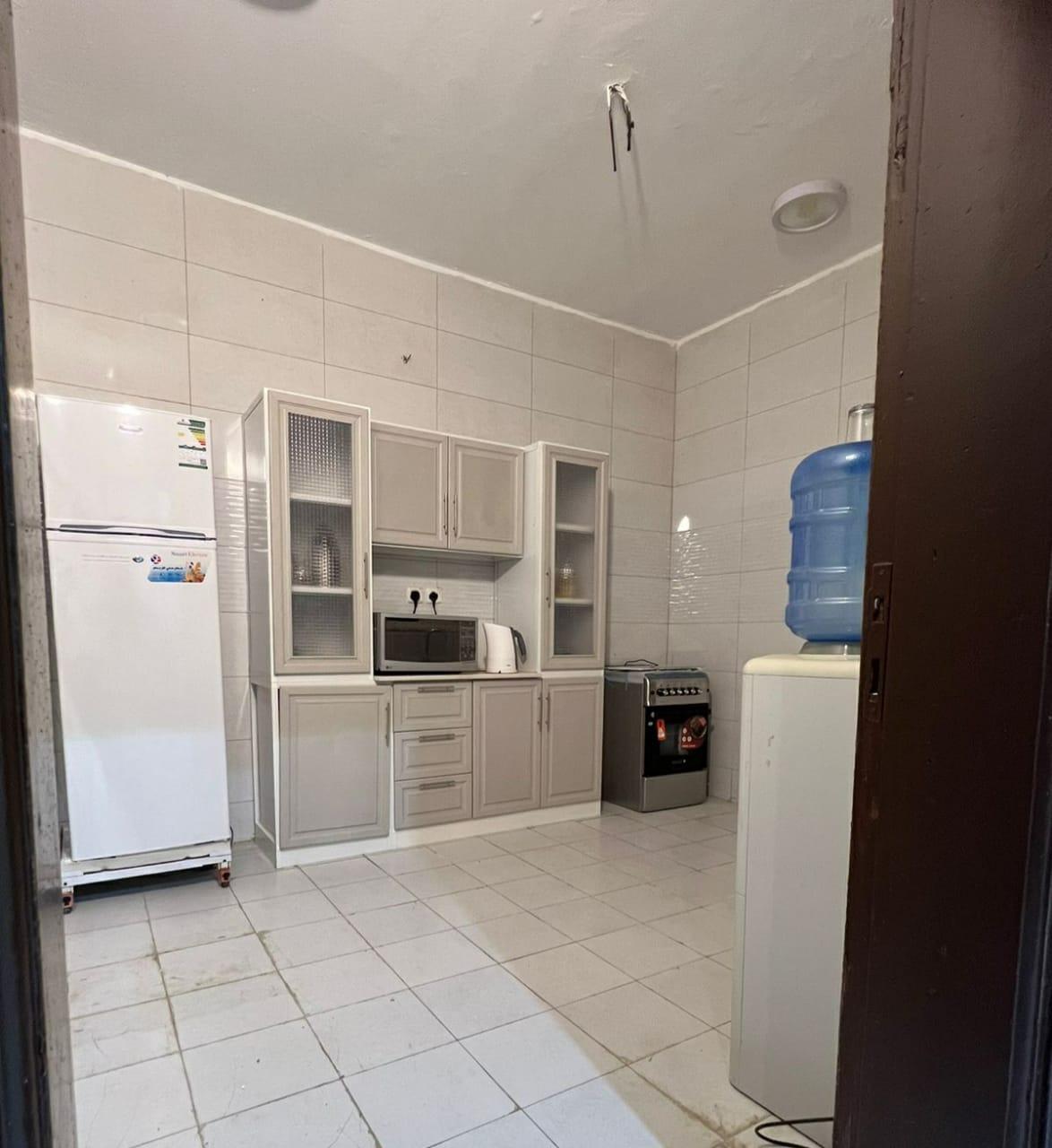 Al Nakheel Furnished Apartments - imagen 10