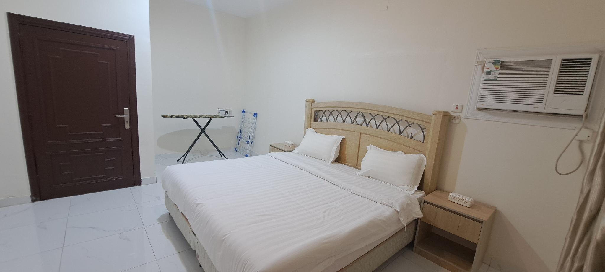 Al Nakheel Furnished Apartments - imagen 14