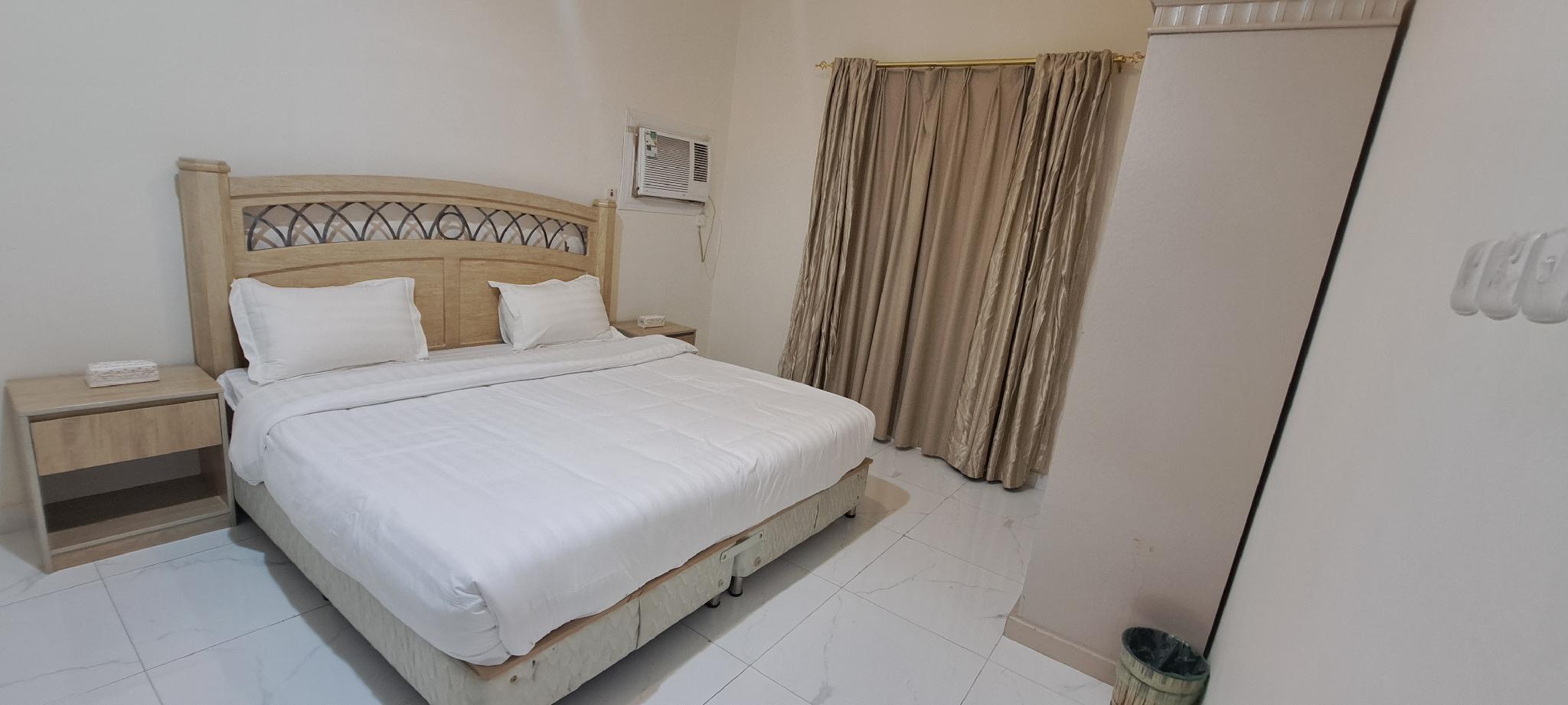 Al Nakheel Furnished Apartments