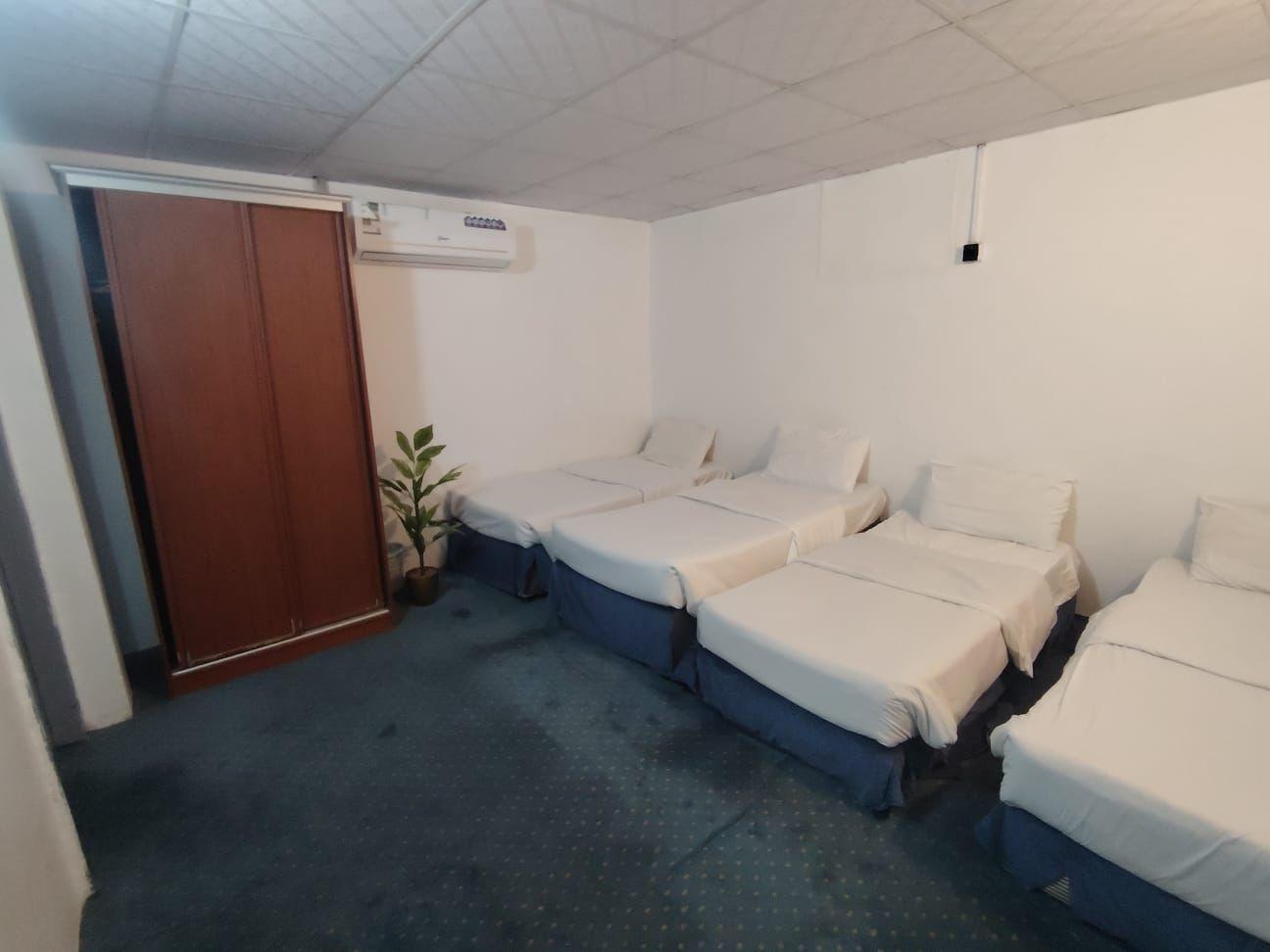 Al Awali Economic Apartments - image 14