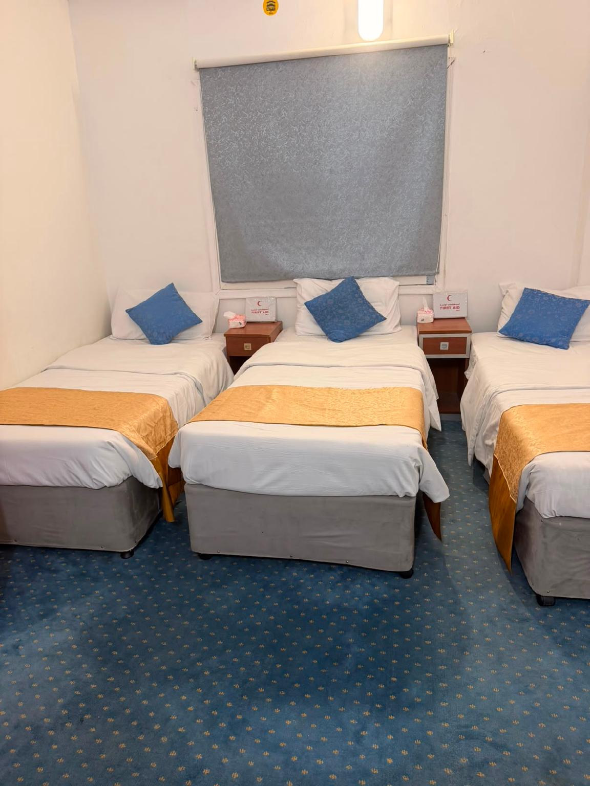 Al Awali Economic Apartments - image 22