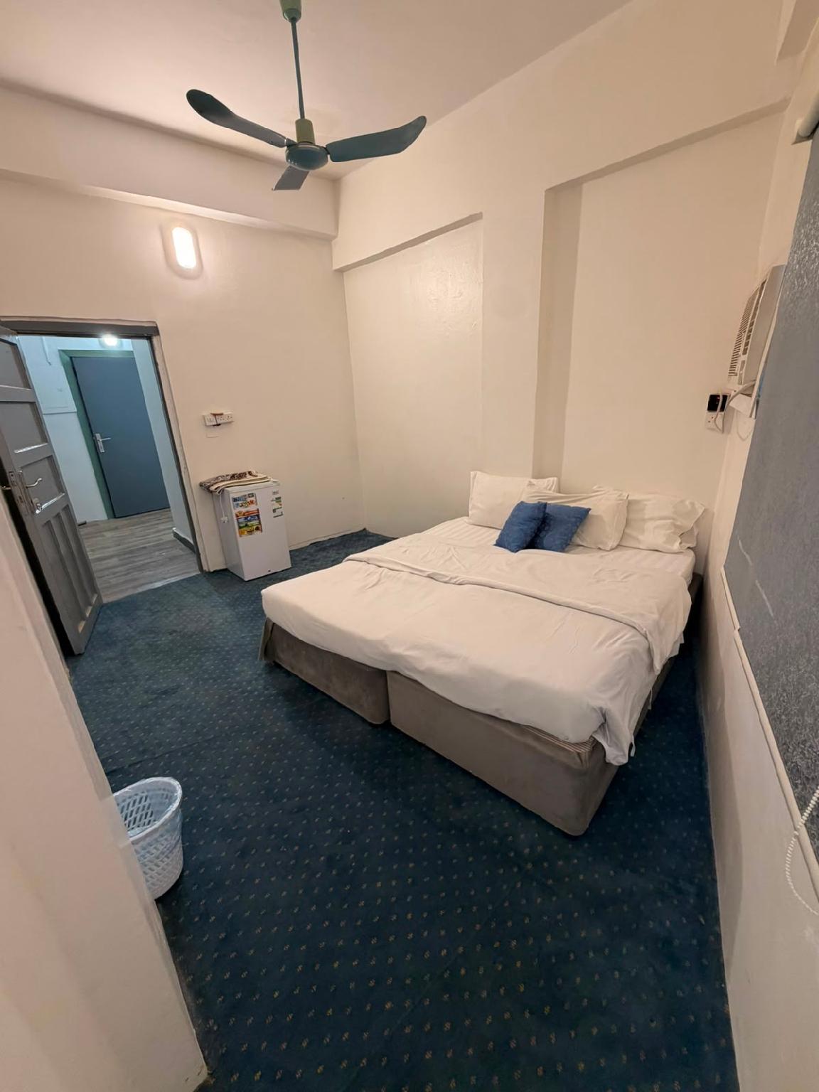 Four Bedroom Adjoining Apartments image 4