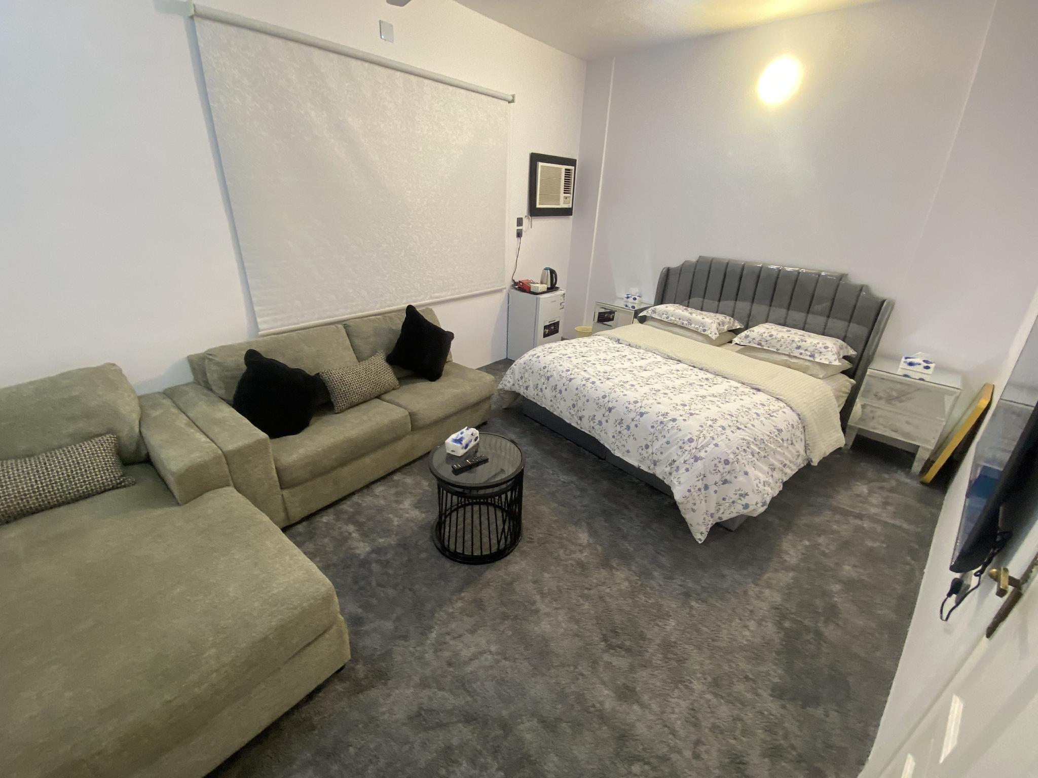 Studio Room Between the Prophet's Mosque and Quba Mosque - imagen 5