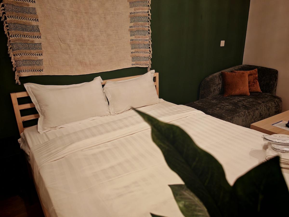 Scandinavian style near the Prophet's Mosque 202 - gambar 5