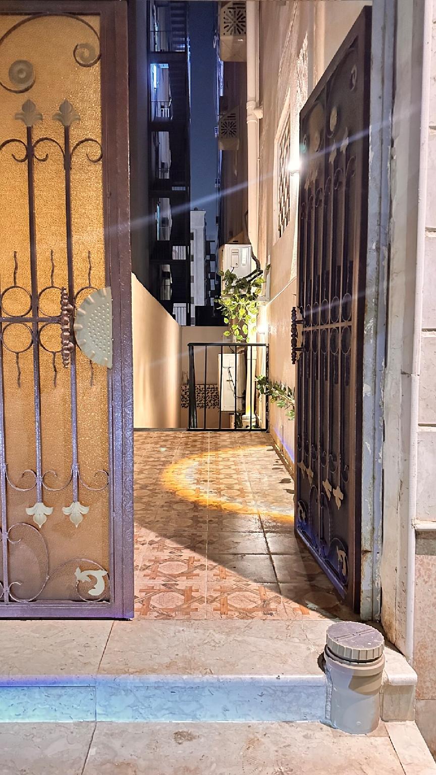 ٹو بیڈ روم اپارٹمنٹ مسجد نبوی کے قریب B03 - تصویر 8