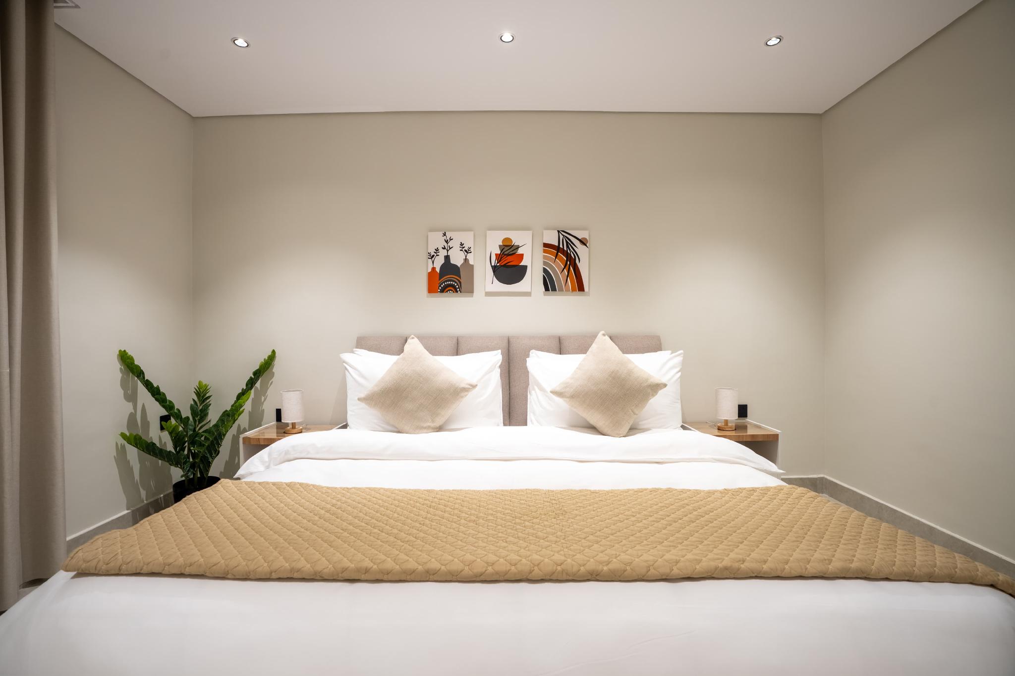 2 Bedroom Suite image 5