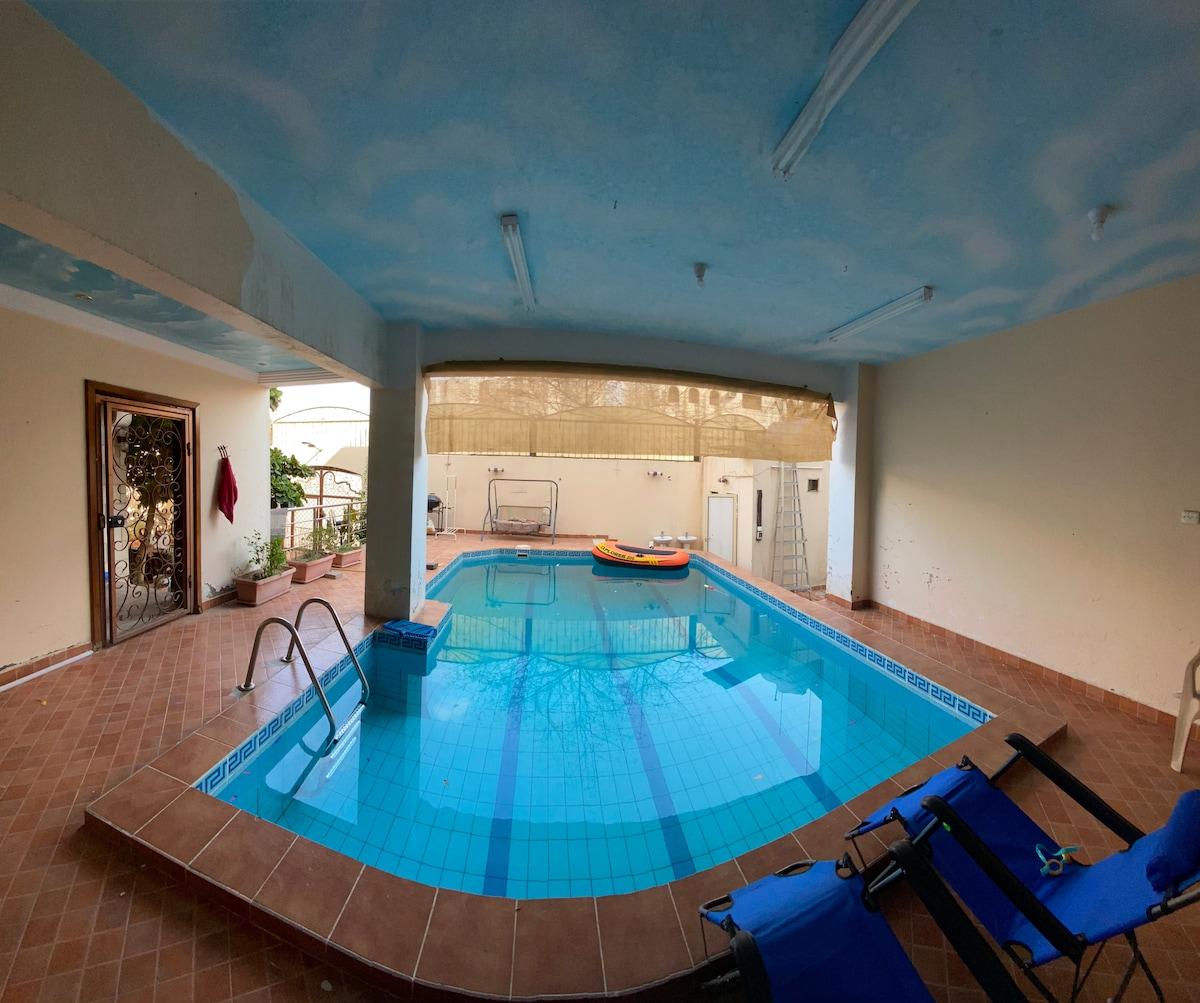 Peaceful Medina Villa - afbeelding 9