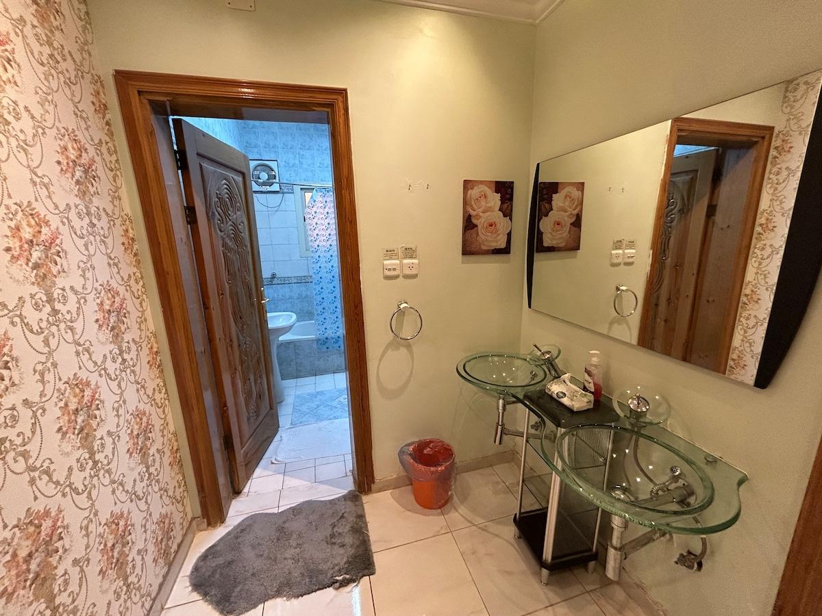 Peaceful Medina Villa - afbeelding 7