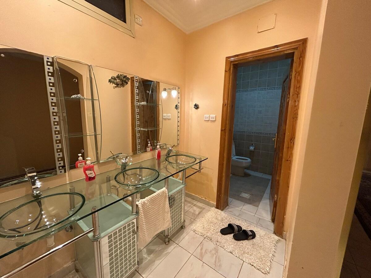 Peaceful Medina Villa - afbeelding 8