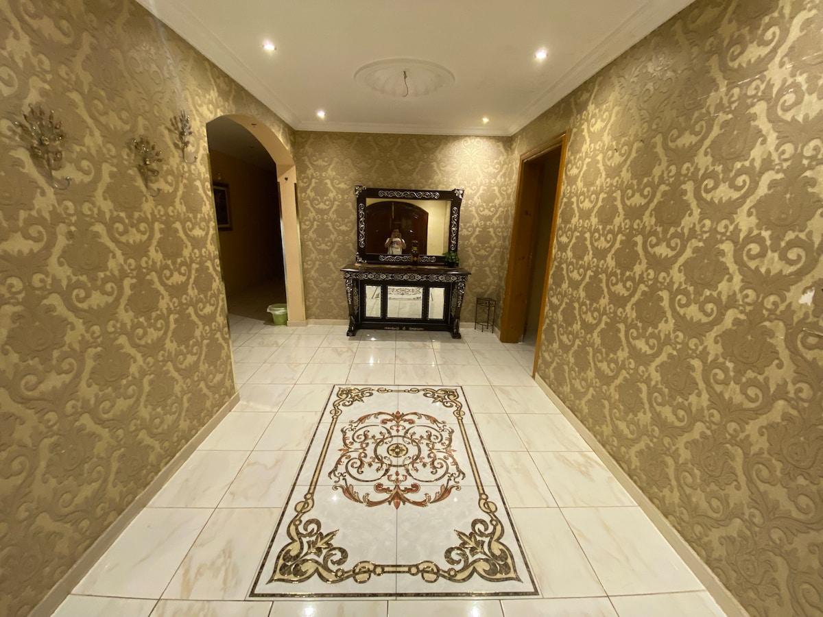 Peaceful Medina Villa - afbeelding 13