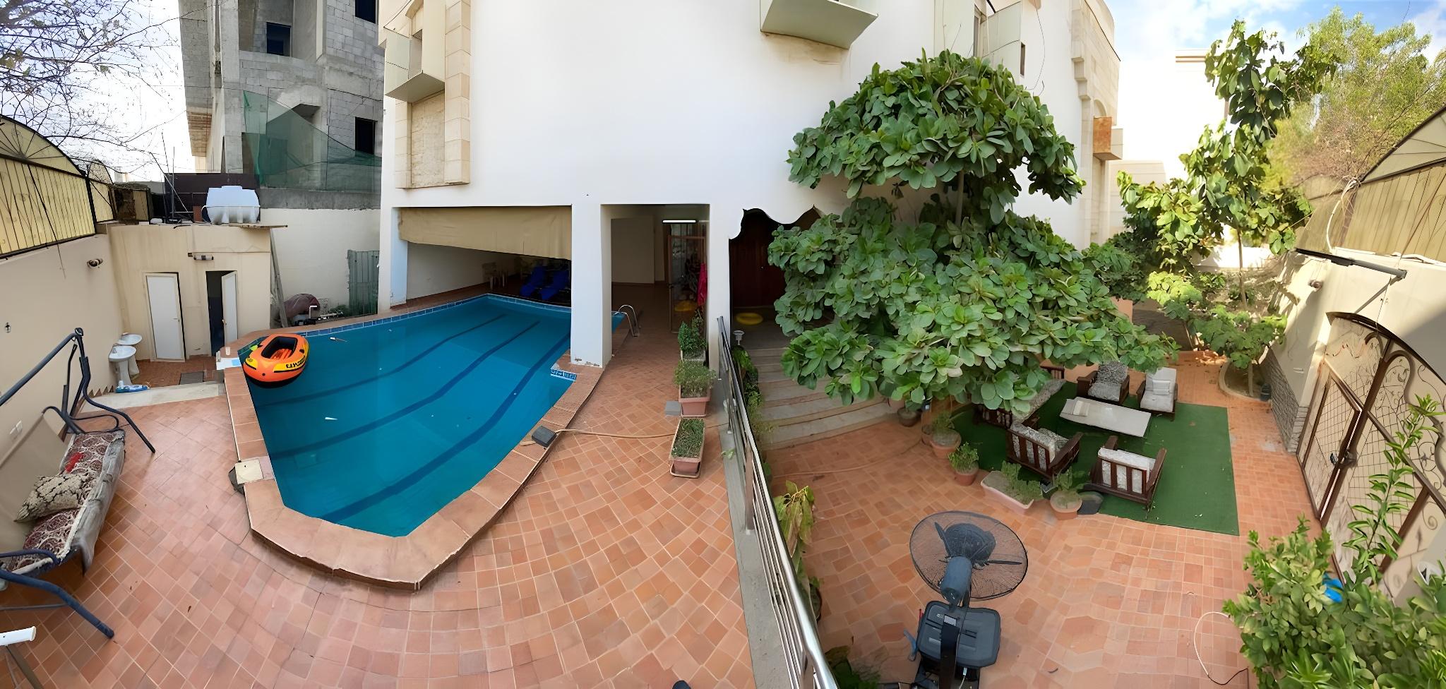 Peaceful Medina Villa - afbeelding 10