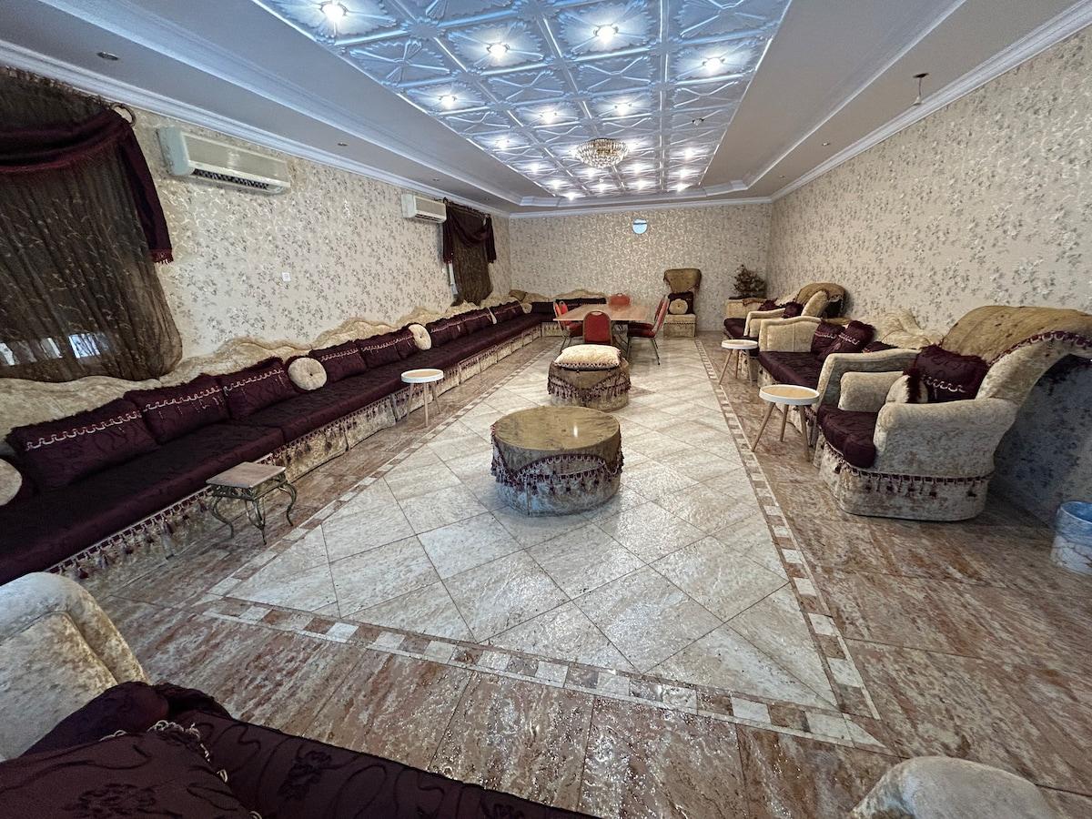 Peaceful Medina Villa - afbeelding 12