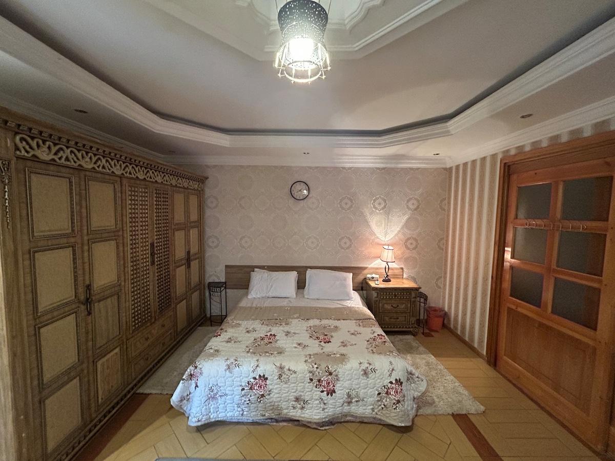 Peaceful Medina Villa - afbeelding 4