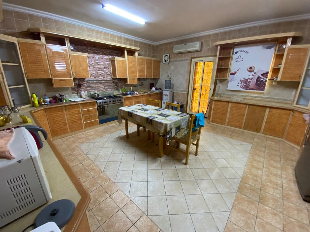 Peaceful Medina Villa - afbeelding 14