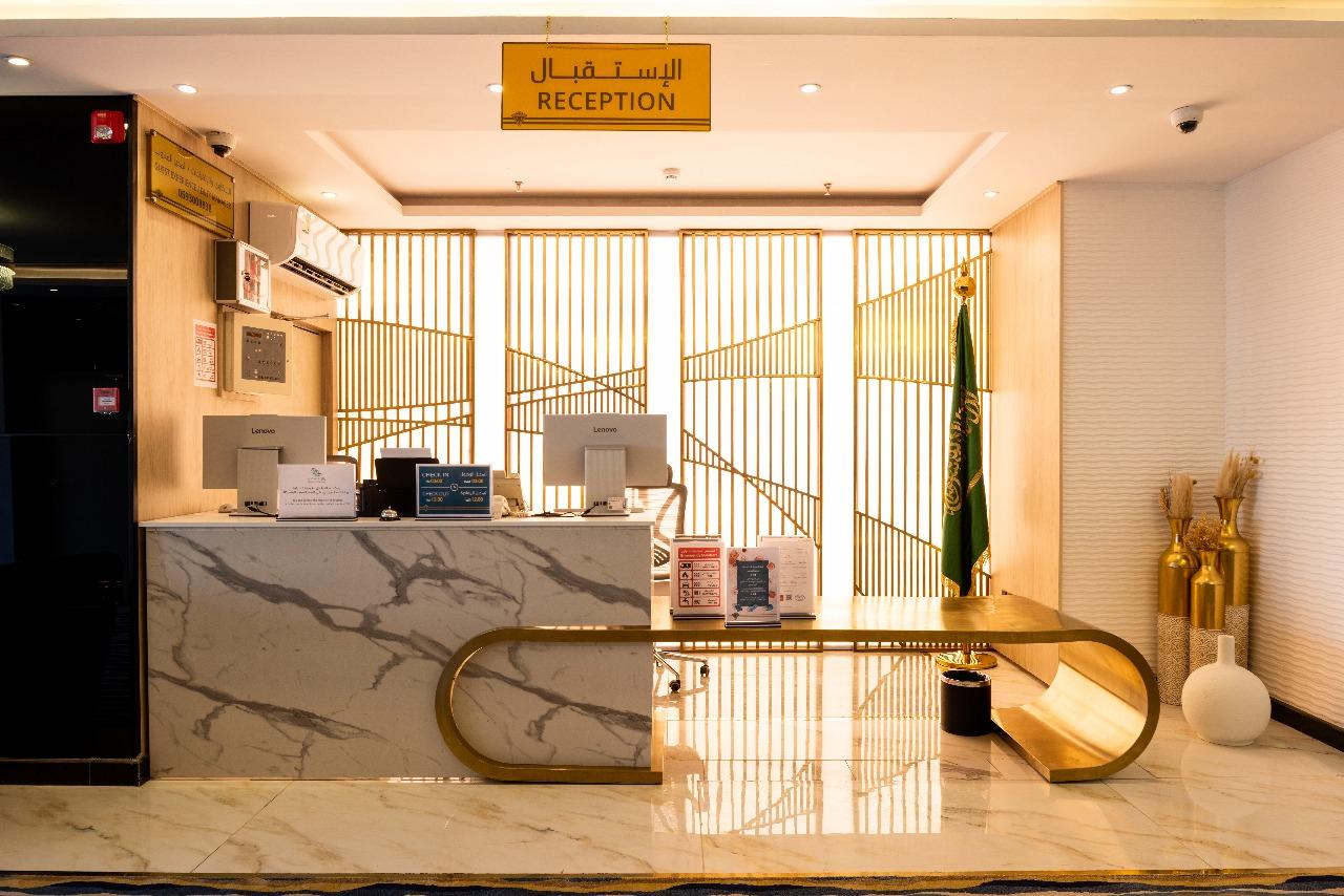 Zawaya Almasiyah Al Dairi Hotel - afbeelding 9
