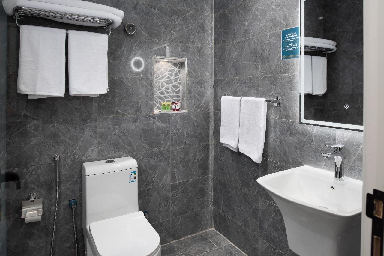 Zawaya Almasiyah Al Dairi Hotel - afbeelding 39
