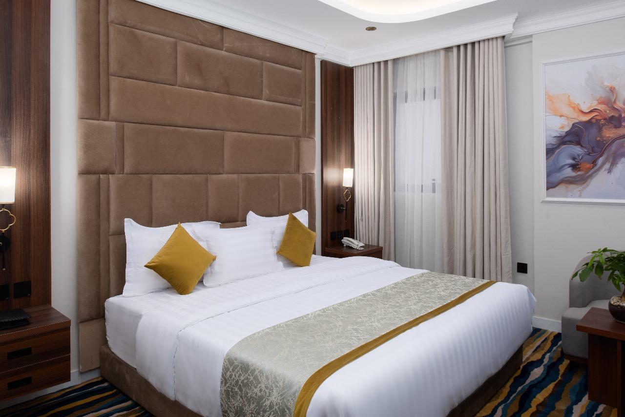 Zawaya Almasiyah Al Dairi Hotel - afbeelding 38