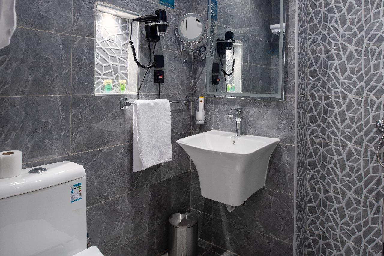 Zawaya Almasiyah Al Dairi Hotel - afbeelding 40