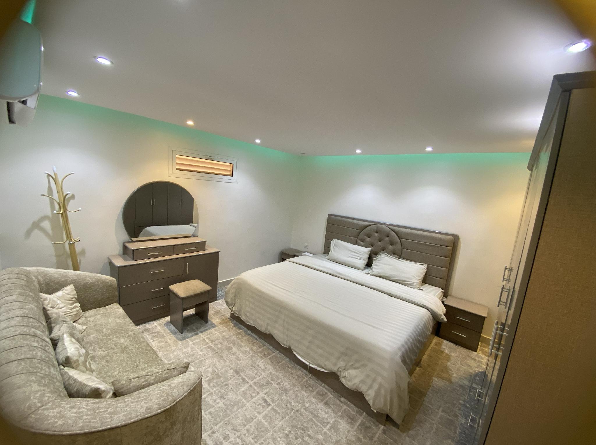 Avenor Apartments A2 3-Bedroom Apartment with living room Kitchen and 2-Bathrooms Baqdu District - image 10