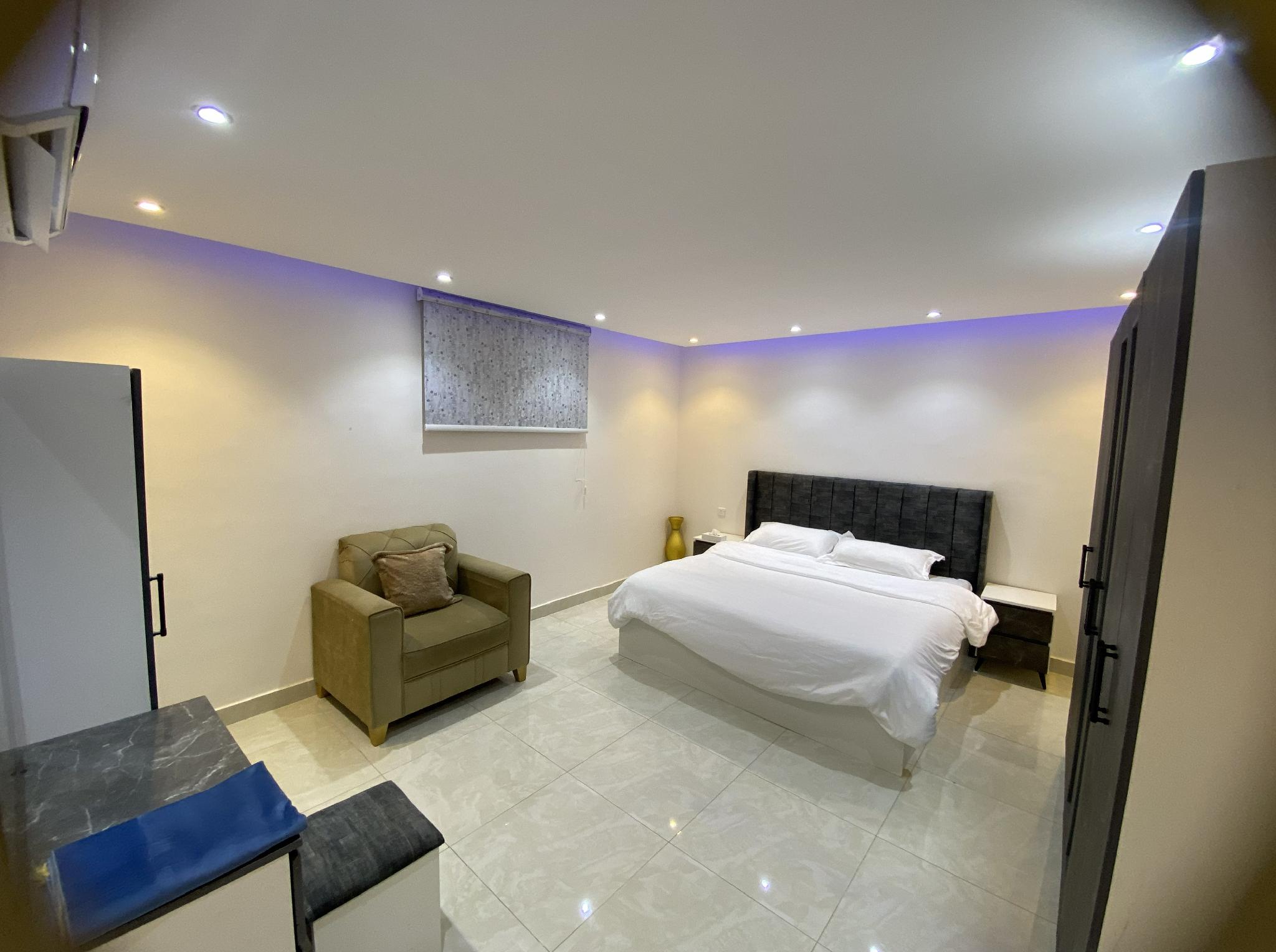 Avenor Apartments-A1 3-Bedroom Apartment with Kitchen and 2-Bathrooms – Baqdu District