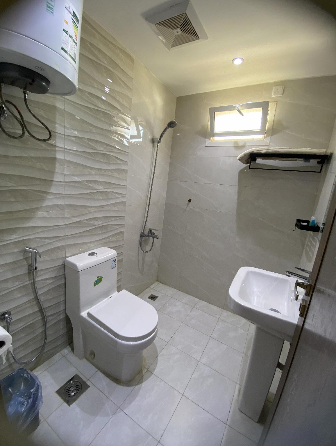 Avenor Apartments-A1 3-Bedroom Apartment with Kitchen and 2-Bathrooms – Baqdu District - image 12