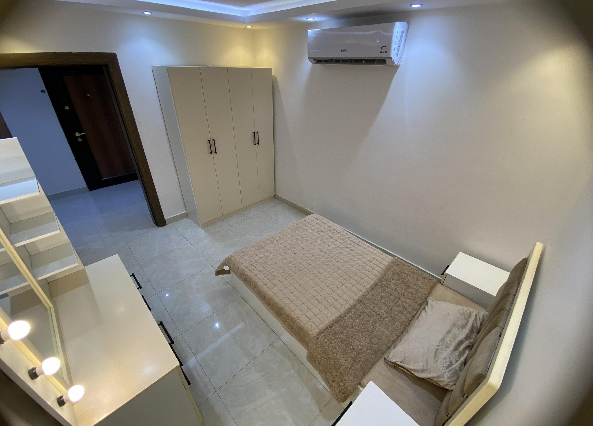Avenor Apartments-A1 3-Bedroom Apartment with Kitchen and 2-Bathrooms – Baqdu District - image 9