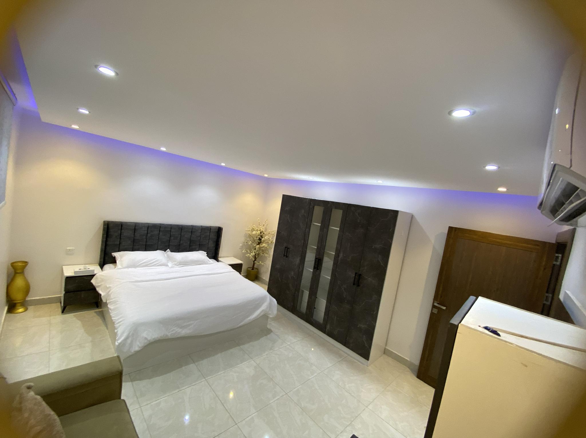 Avenor Apartments-A1 3-Bedroom Apartment with Kitchen and 2-Bathrooms – Baqdu District - image 5