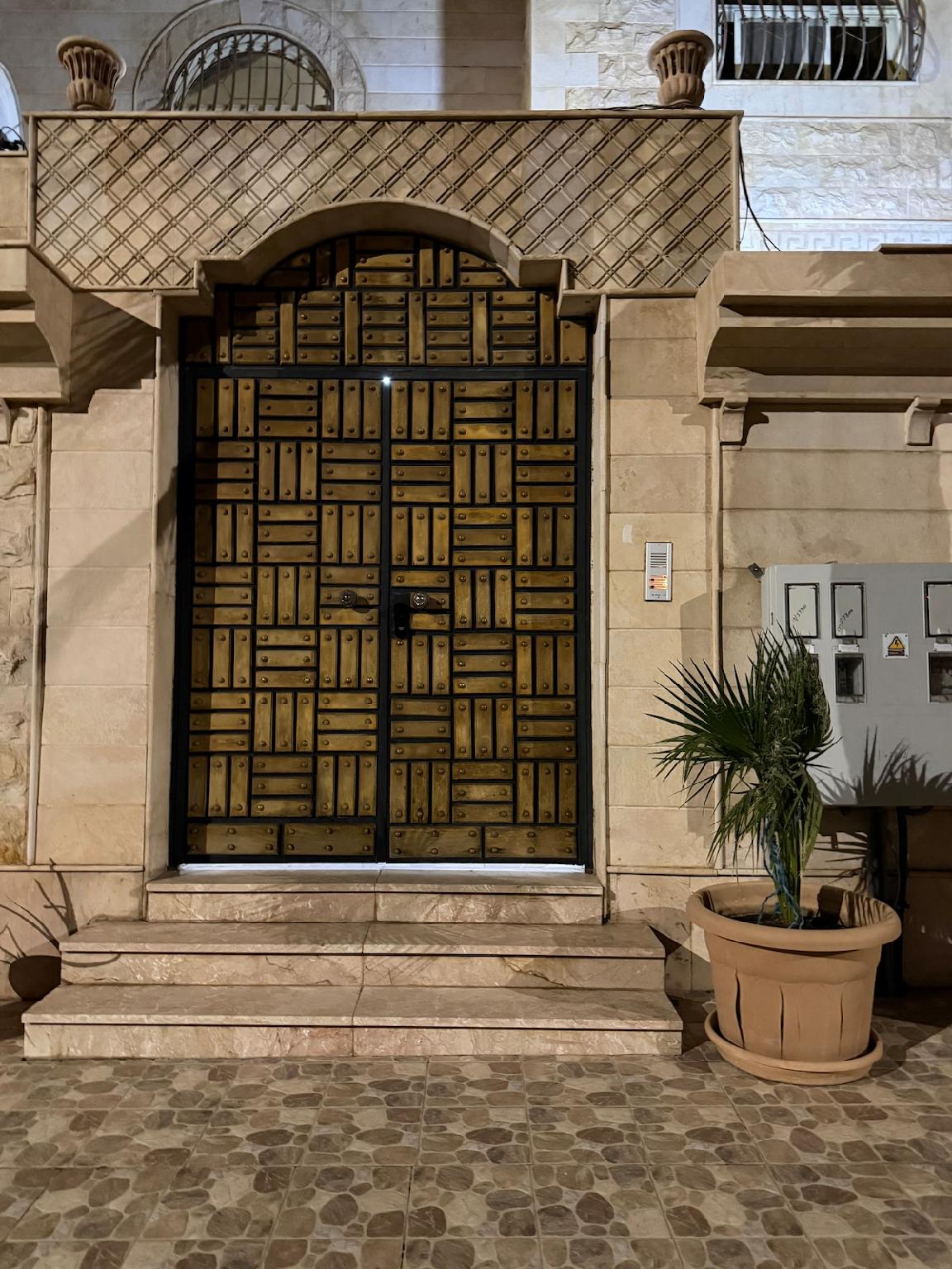 Luna Luxury Apartment is close to Alharam